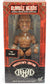 2001 WWF Aspen Rumble Heads Series 1 Triple H