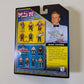 2024 FC Toys Wrestle-Something Wrestlers Series 1 Mike Chioda