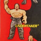 Unreleased WWE Jakks Pacific Face Flippin' Fighters Series 1 Batista [With Black Trunks]