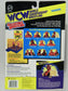 1995 WCW OSFTM Collectible Wrestlers [LJN Style] Series 2 Vader