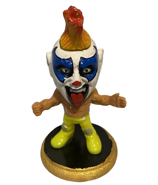 2.75" Bootleg/Knockoff Little Big Head Psycho Clown