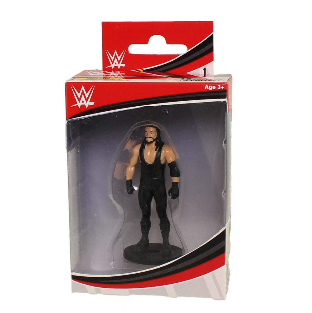 2020 WWE PMI Pencil Toppers Series 1 Undertaker