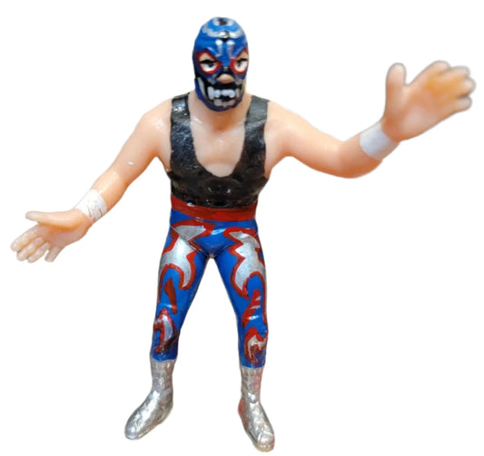 4.5" Classic Style Bootleg/Knockoff Mephisto