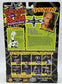1999 WCW Toy Biz Smash 'N' Slam Goldberg [Exclusive]