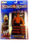 1999 WWF Jakks Pacific Superstars Series 8 "Team Corporate" The Rock