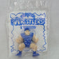 1996 Matchbox Monster Wrestlers In My Pocket #37: Sergeant Strangler [Exclusive]