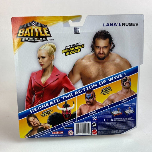 © Time Blaster Toys