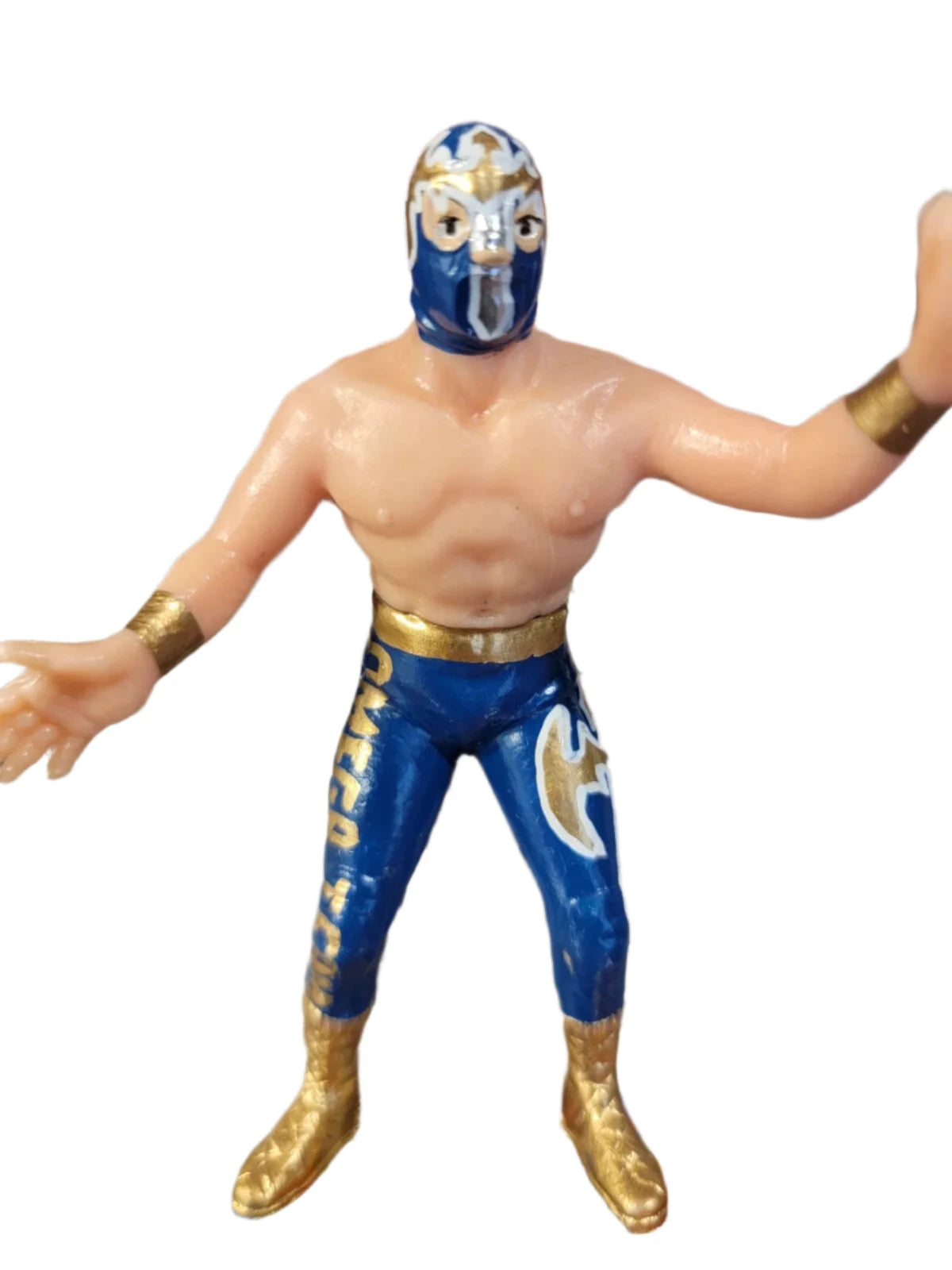 4.5" Classic Style Bootleg/Knockoff Valiente