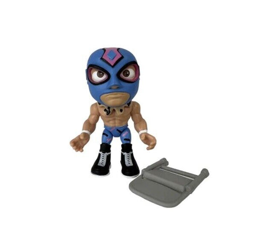 2022 Boss Fight Studio Legends of Lucha Libre Luchacitos Series 1 Konnan