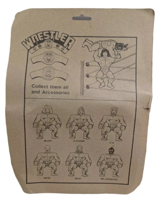 Bootleg/Knockoff Thumb Champion 2-Pack