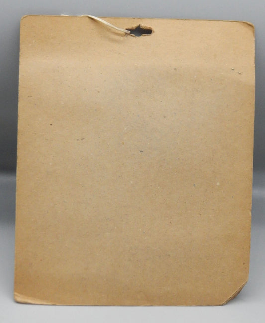 1981 Popy Tiger Mask Anime Bronze Muscle