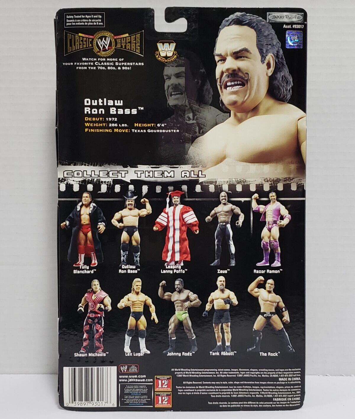 © TRN Toys / Cards / Collectibles