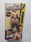 2011 WWE Mattel Flex Force Series 3 Fist Poundin' Sheamus