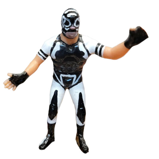 4.5" Classic Style Bootleg/Knockoff Pantera