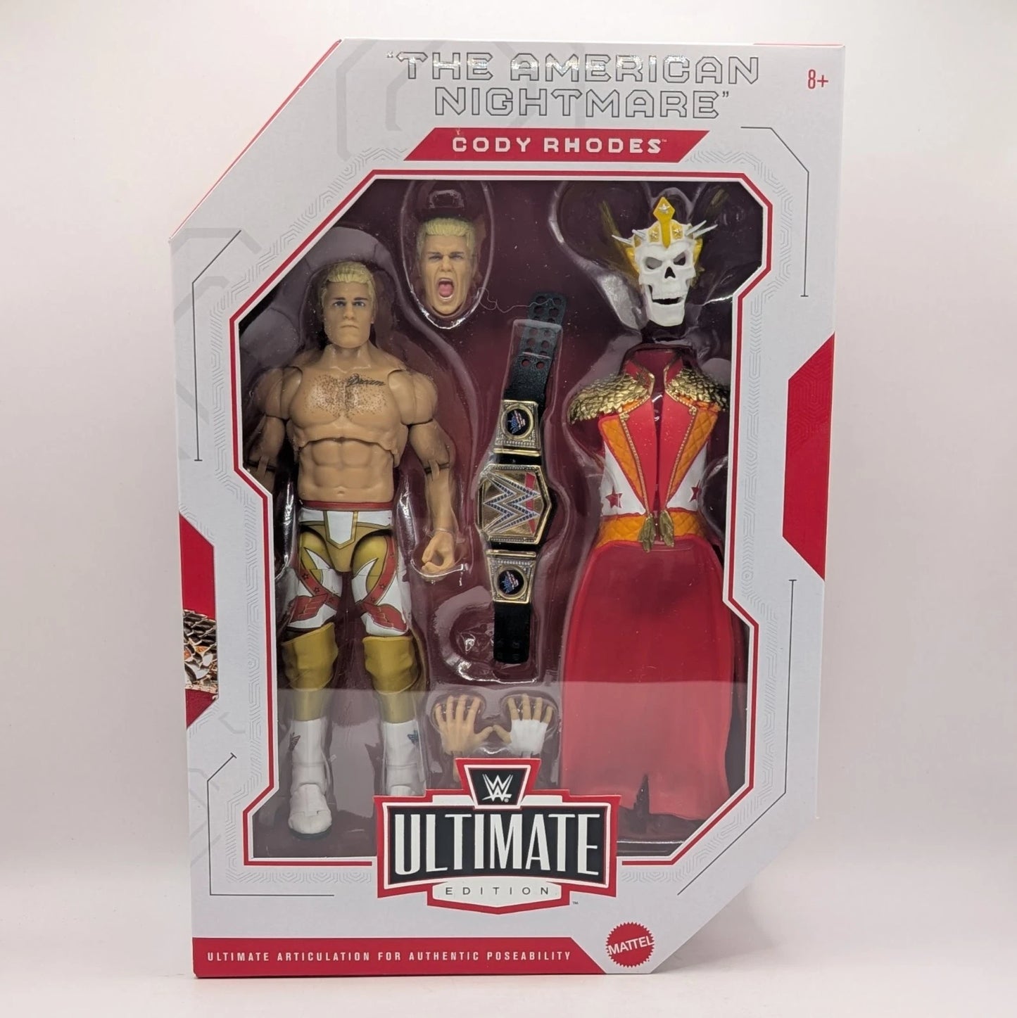 UK Ultimate Collectors' Edition　１８枚組　中古品 Plastic Model Model Number Juggernaut BANDAI japan japan | eBay