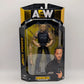 2025 AEW Jazwares Unrivaled Collection Series 18 #190 Jack Perry