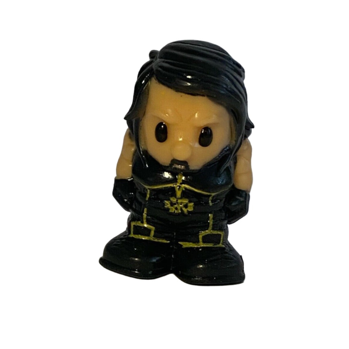 2017 WWE Headstart Ooshies Series 1 Pencil Topper Seth Rollins