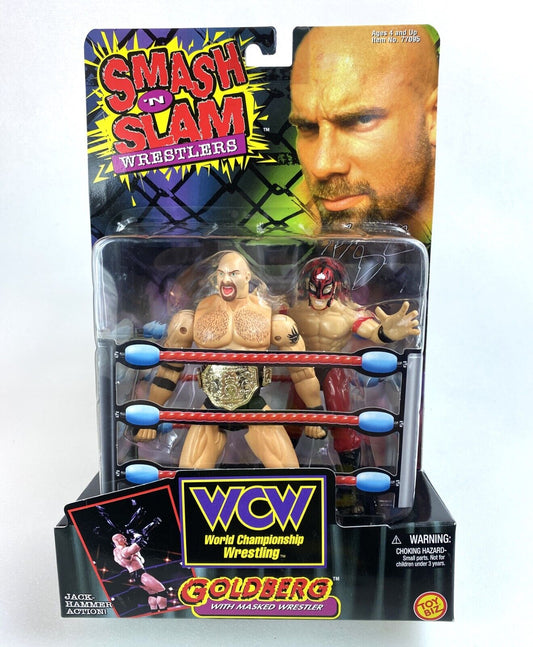 © Time Blaster Toys