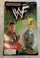 1998-1999 WWF Spin Master Toys Grow-Things The Rock