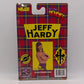2025 MAJOR Bendies Limited Edition Jeff Hardy