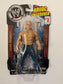2006 WWE Jakks Pacific Bone-Crunching Action Havoc Unleashed Series 2 Shawn Michaels