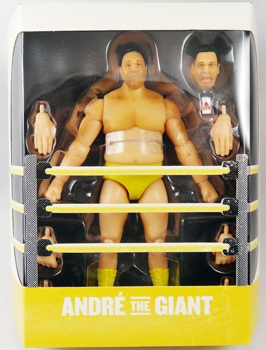 2023 Super7 Ultimates Andre the Giant [1986 Edition]