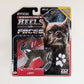 2024 Zombie Sailor's Toys Wrestling's Heels & Faces Larry