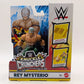 2025 WWE Mattel Knuckle Crunchers Series 6 Rey Mysterio