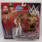 2026 WWE Mattel Main Event Showdown Series 27 Jey Uso vs. Logan Paul