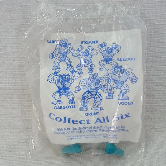 1996 Matchbox Monster Wrestlers In My Pocket #29: Goonie [Exclusive]