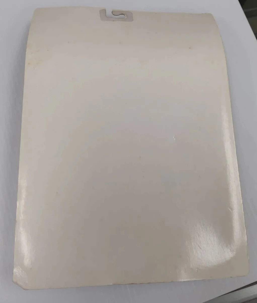 1999 WWF Jakks Pacific Titantron Live Series 1 The Rock [Blank Card Back]