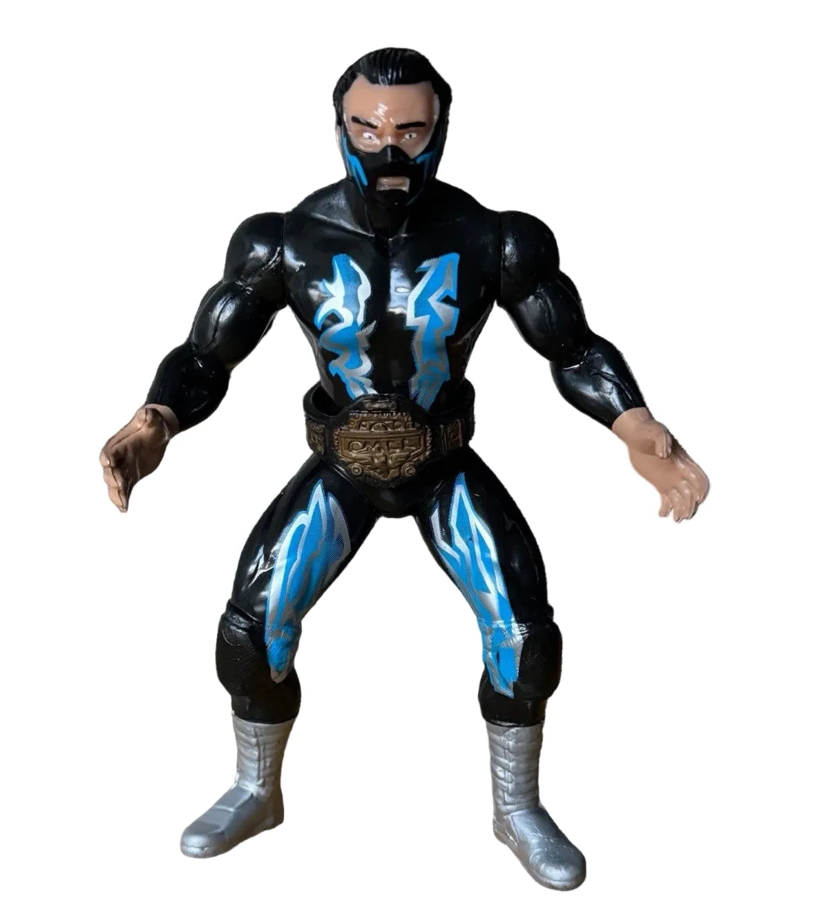 7" Mexican Bootleg/Knockoff Articulated Electroshock
