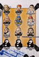 2012 WWE Blip Toys Squinkies Series 1