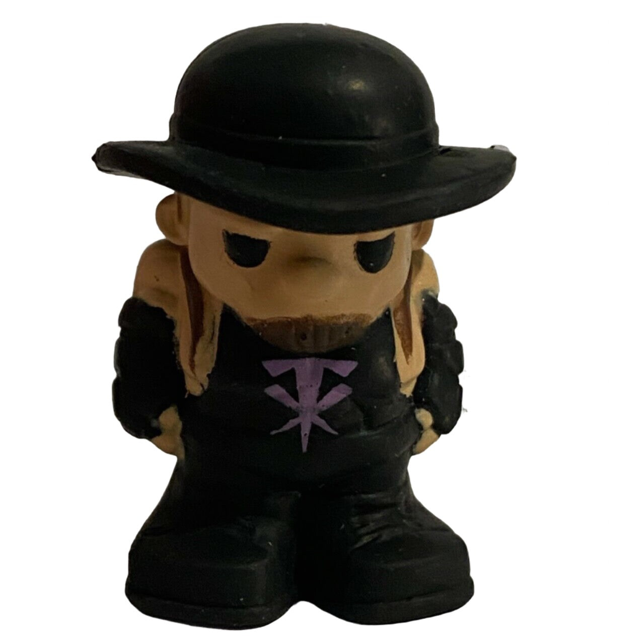 2017 WWE Headstart Ooshies Series 1 Pencil Topper Undertaker