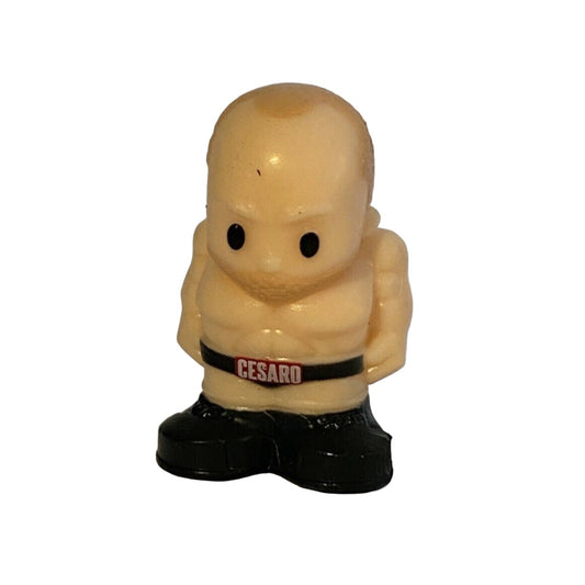 2017 WWE Headstart Ooshies Series 1 Pencil Topper Cesaro