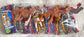 Heroes de la Lucha Libre Bootleg/Knockoff 12-Pack