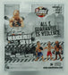 2008 Round 5 World of MMA Champions Series 2 Wanderlei "The Axe Murderer" Silva