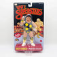 2025 Mattel LJN WWE Superstars Series 1 Dusty Rhodes [Exclusive, Chase]