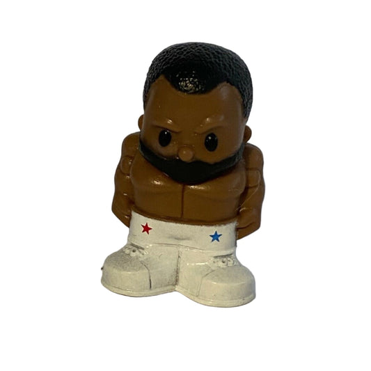 2017 WWE Headstart Ooshies Series 1 Pencil Topper Junkyard Dog