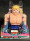 1980s Bandai Kinnikuman Robo Wrestler Terryman