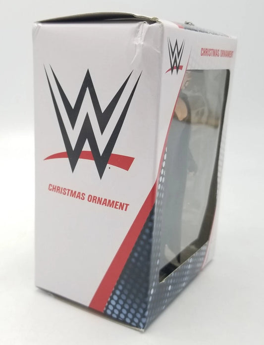 2019 WWE Kurt Adler Undertaker Christmas Ornament