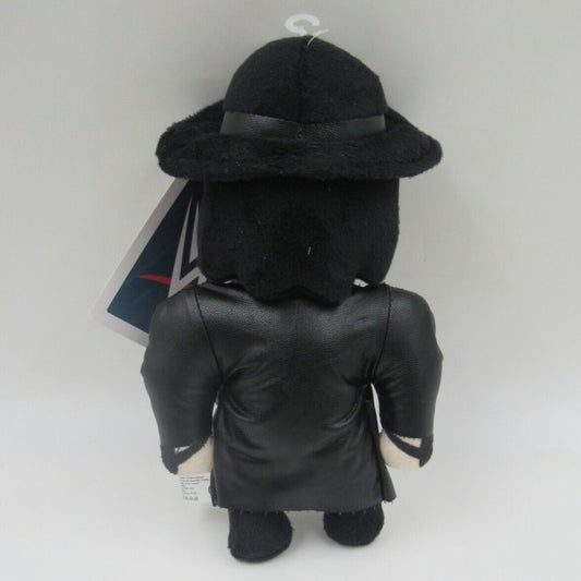2018 WWE Kidrobot Phunny Plush Undertaker