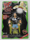 1999 WWF Just Toys Bend-Ems Series 12 Steve Austin [With 3:16 Shirt]