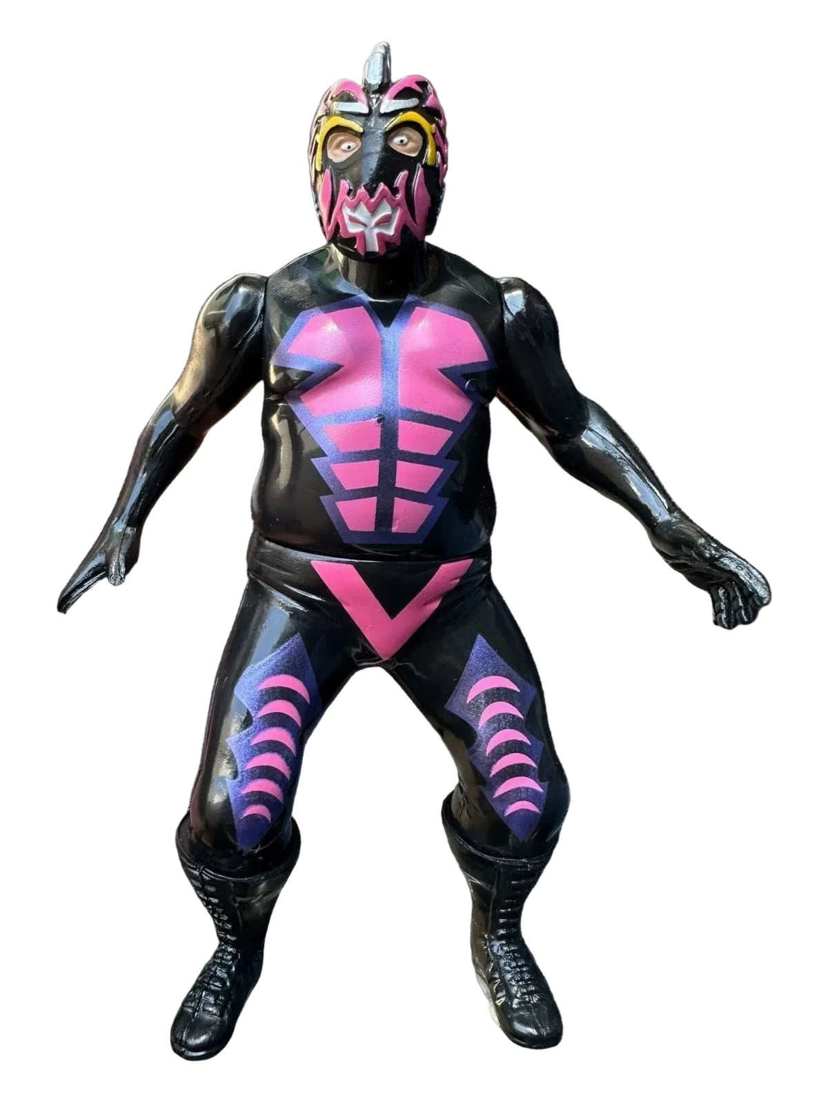 7" Mexican Bootleg/Knockoff Articulated El Alebrije
