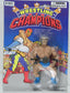 Wrestling Champions [Full Blue Card] Bootleg/Knockoff 339/4