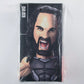 2018 WWE Loot Crate Slam Stars 2 02.03 Seth Rollins [With Black & Gold Gear]