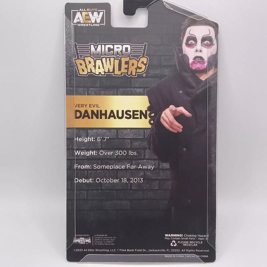 © Toying with Wrestling