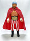 1993 The Magnificent Wrestler Series 2 Konnan