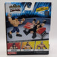 2025 WWE Mattel Knuckle Crunchers Series 6 John Cena