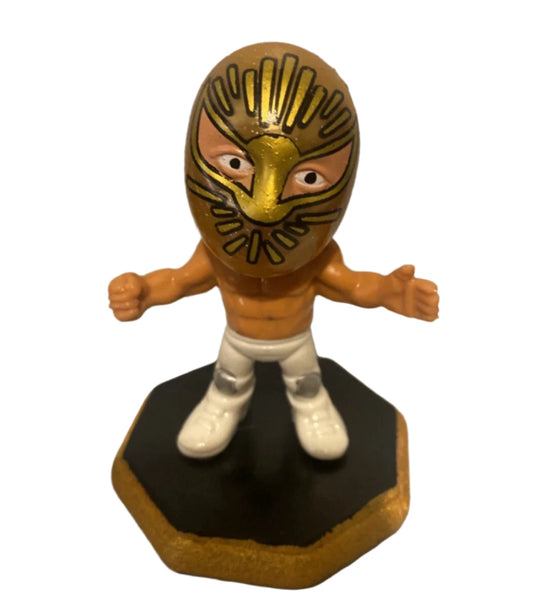 2.75" Bootleg/Knockoff Little Big Head Mistico
